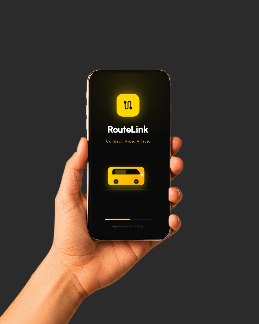 Routelink App
